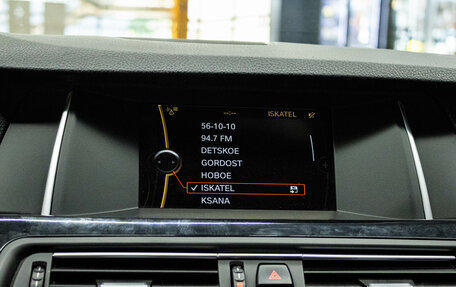 BMW 5 серия, 2014 год, 2 099 000 рублей, 19 фотография