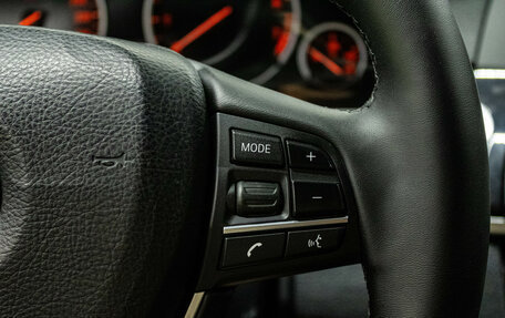 BMW 5 серия, 2014 год, 2 099 000 рублей, 17 фотография