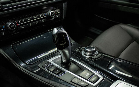 BMW 5 серия, 2014 год, 2 099 000 рублей, 21 фотография