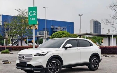 Honda Vezel, 2023 год, 1 750 000 рублей, 1 фотография