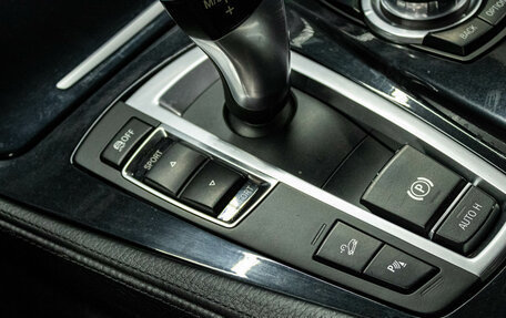 BMW 5 серия, 2014 год, 2 099 000 рублей, 22 фотография