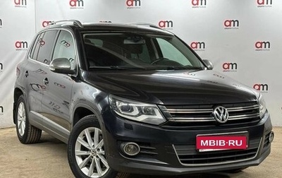 Volkswagen Tiguan I, 2011 год, 1 099 000 рублей, 1 фотография