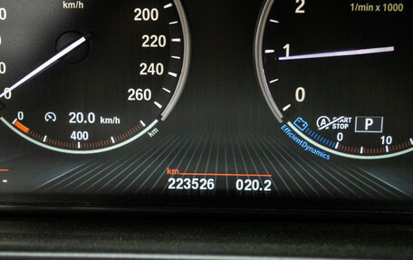 BMW 5 серия, 2014 год, 2 099 000 рублей, 25 фотография