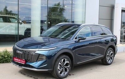 Haval F7, 2025 год, 3 145 000 рублей, 1 фотография