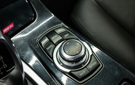 BMW 5 серия, 2014 год, 2 099 000 рублей, 23 фотография