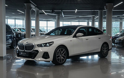 BMW 5 серия, 2024 год, 6 550 000 рублей, 1 фотография