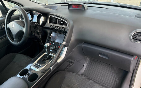Peugeot 3008 I рестайлинг, 2011 год, 649 000 рублей, 5 фотография