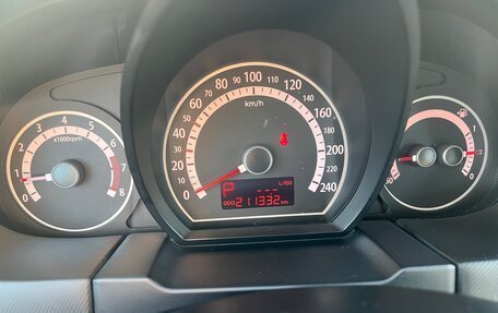 KIA cee'd I рестайлинг, 2011 год, 450 000 рублей, 1 фотография