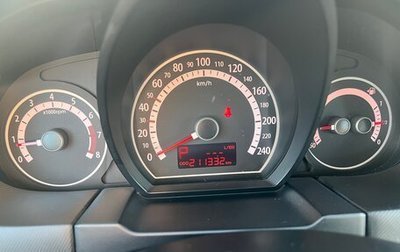 KIA cee'd I рестайлинг, 2011 год, 450 000 рублей, 1 фотография