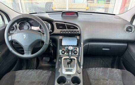 Peugeot 3008 I рестайлинг, 2011 год, 649 000 рублей, 8 фотография