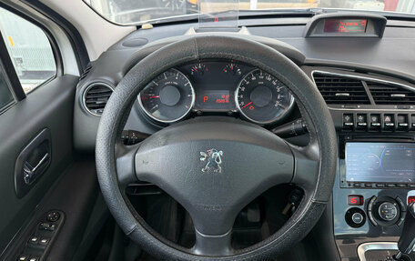 Peugeot 3008 I рестайлинг, 2011 год, 649 000 рублей, 6 фотография