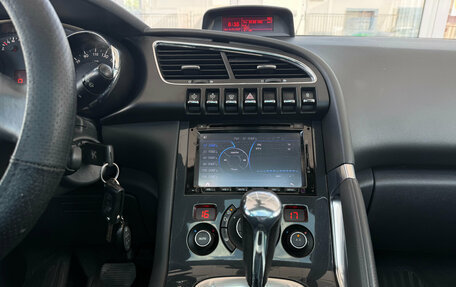 Peugeot 3008 I рестайлинг, 2011 год, 649 000 рублей, 7 фотография