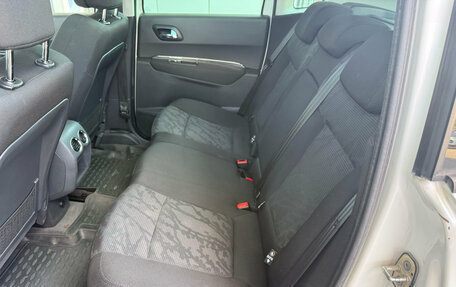 Peugeot 3008 I рестайлинг, 2011 год, 649 000 рублей, 11 фотография