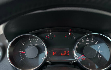 Peugeot 3008 I рестайлинг, 2011 год, 649 000 рублей, 9 фотография