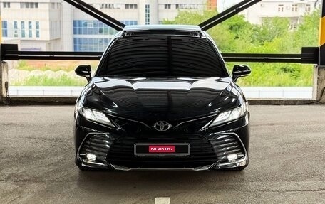 Toyota Camry, 2023 год, 3 200 000 рублей, 1 фотография