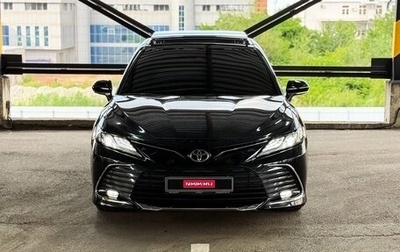 Toyota Camry, 2023 год, 3 200 000 рублей, 1 фотография