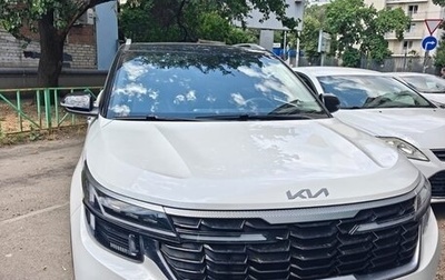 KIA Seltos I, 2024 год, 2 399 000 рублей, 1 фотография