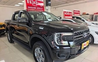 Ford Ranger, 2026 год, 3 988 999 рублей, 1 фотография