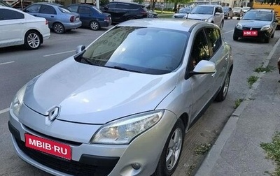 Renault Megane III, 2012 год, 520 000 рублей, 1 фотография