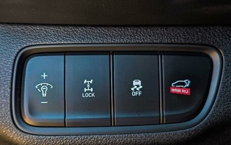 Hyundai Santa Fe IV, 2020 год, 3 170 000 рублей, 21 фотография