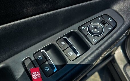 Hyundai Santa Fe IV, 2020 год, 3 170 000 рублей, 23 фотография