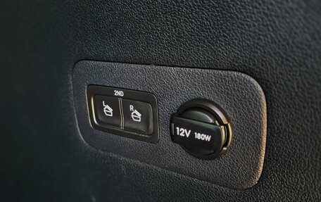 Hyundai Santa Fe IV, 2020 год, 3 170 000 рублей, 29 фотография
