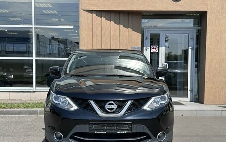 Nissan Qashqai, 2018 год, 1 310 000 рублей, 2 фотография