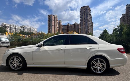 Mercedes-Benz E-Класс, 2010 год, 1 850 000 рублей, 7 фотография