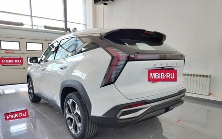 Geely Atlas, 2026 год, 3 449 990 рублей, 2 фотография