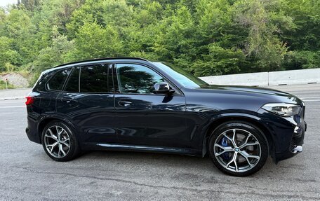 BMW X5, 2020 год, 6 858 000 рублей, 7 фотография