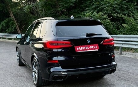 BMW X5, 2020 год, 6 858 000 рублей, 4 фотография