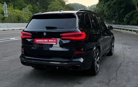 BMW X5, 2020 год, 6 858 000 рублей, 5 фотография