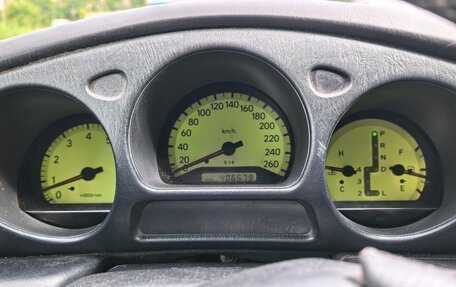 Lexus GS II рестайлинг, 1998 год, 680 000 рублей, 8 фотография