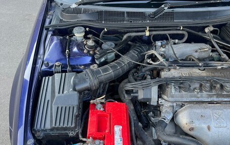 Honda Accord VII рестайлинг, 2001 год, 250 000 рублей, 8 фотография