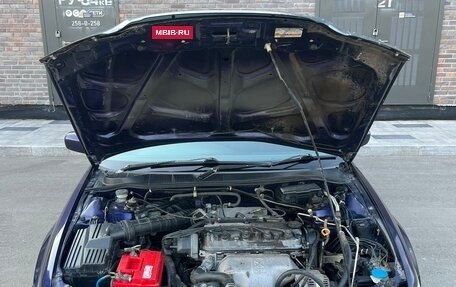 Honda Accord VII рестайлинг, 2001 год, 250 000 рублей, 7 фотография