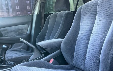 Honda Accord VII рестайлинг, 2001 год, 250 000 рублей, 17 фотография