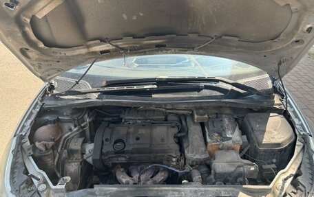 Citroen C4 II рестайлинг, 2006 год, 230 000 рублей, 4 фотография