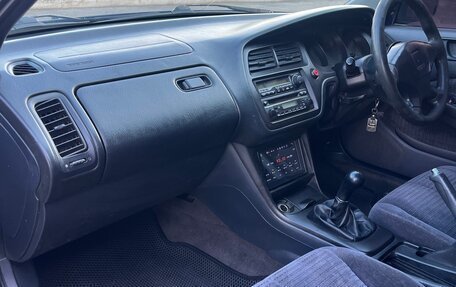 Honda Accord VII рестайлинг, 2001 год, 250 000 рублей, 16 фотография