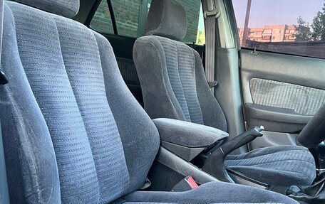 Honda Accord VII рестайлинг, 2001 год, 250 000 рублей, 15 фотография