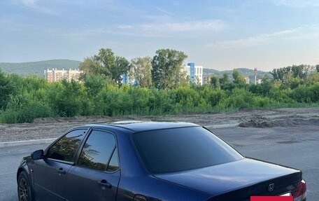 Honda Accord VII рестайлинг, 2001 год, 250 000 рублей, 3 фотография