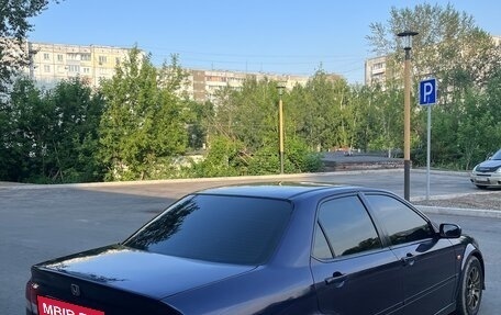 Honda Accord VII рестайлинг, 2001 год, 250 000 рублей, 2 фотография