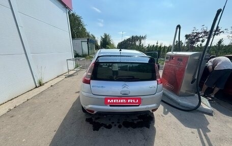 Citroen C4 II рестайлинг, 2006 год, 230 000 рублей, 7 фотография