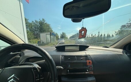 Citroen C4 II рестайлинг, 2006 год, 230 000 рублей, 11 фотография
