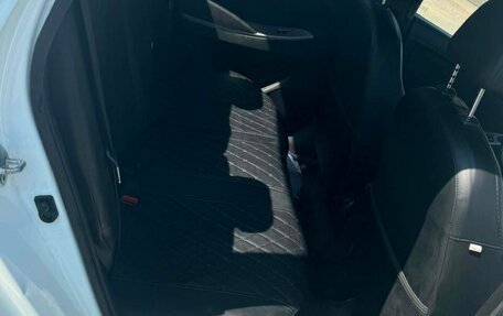Hyundai Solaris II рестайлинг, 2016 год, 490 000 рублей, 9 фотография