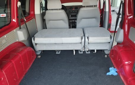 Volkswagen Caddy III рестайлинг, 2007 год, 950 000 рублей, 7 фотография