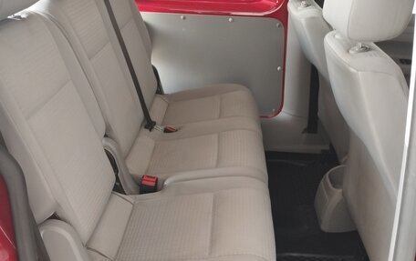 Volkswagen Caddy III рестайлинг, 2007 год, 950 000 рублей, 8 фотография