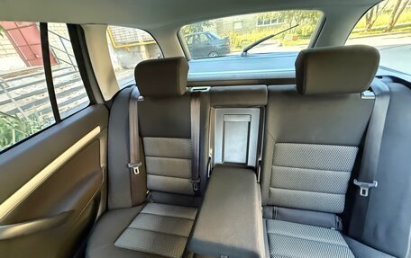 Skoda Octavia, 2008 год, 900 000 рублей, 9 фотография