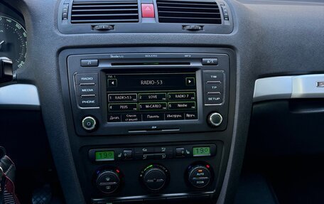 Skoda Octavia, 2008 год, 900 000 рублей, 12 фотография