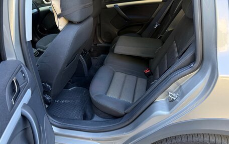 Skoda Octavia, 2008 год, 900 000 рублей, 8 фотография
