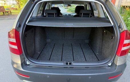Skoda Octavia, 2008 год, 900 000 рублей, 14 фотография